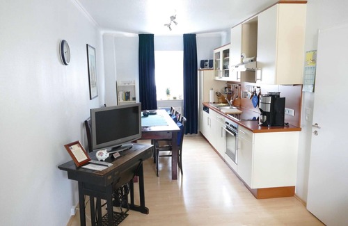 Winningen Apartment | A relaxing vacation begins with the right accommodation!