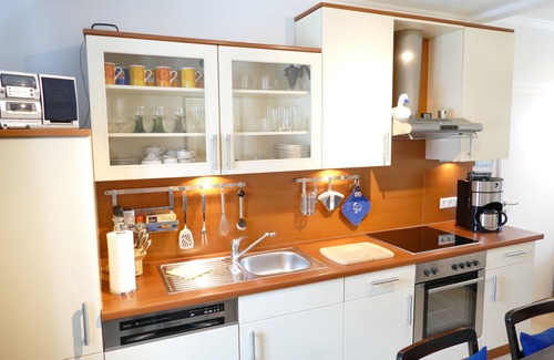 Winningen Apartment | A relaxing vacation begins with the right accommodation!