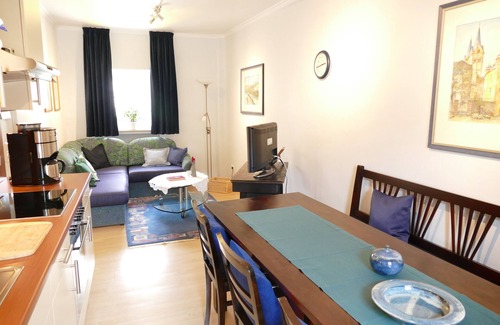 Winningen Apartment | A relaxing vacation begins with the right accommodation!