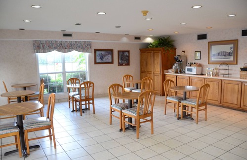 Lewisburg Hotel | A Richland Inn Lewisburg