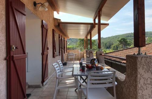 Favone Apartment | A Rossa Location