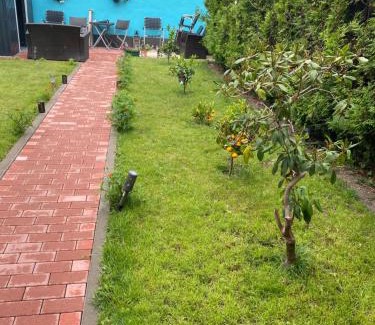 Alt-Godesberg Apartment | A&S FerienwohnungenBonner str 49