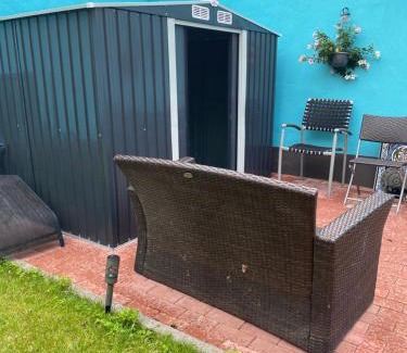 Alt-Godesberg Apartment | A&S FerienwohnungenBonner str 49