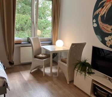 St. Ulrich Apartment | A&S Munich