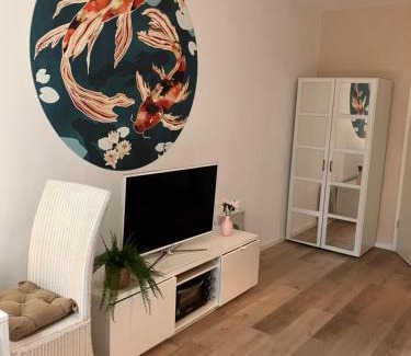 St. Ulrich Apartment | A&S Munich