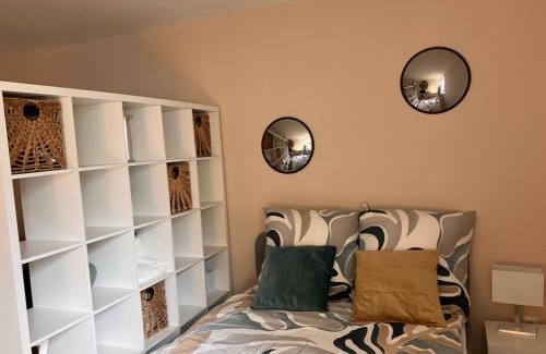 St. Ulrich Apartment | A&S Munich