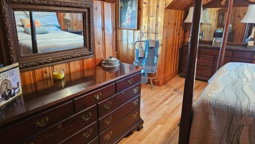 Morehead City House | A Salter's Path