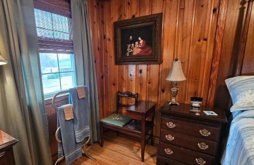 Morehead City House | A Salter's Path