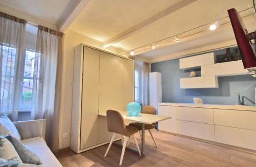 San Terenzo Apartment | A Sante