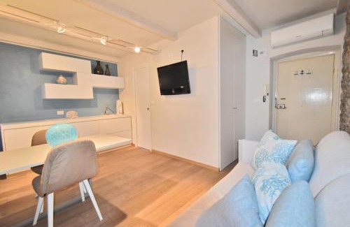 San Terenzo Apartment | A Sante