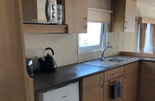Icklesham House | A secluded getaway - Winchelsea Retreat (D/F)