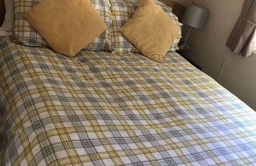 Icklesham House | A secluded getaway - Winchelsea Retreat (D/F)