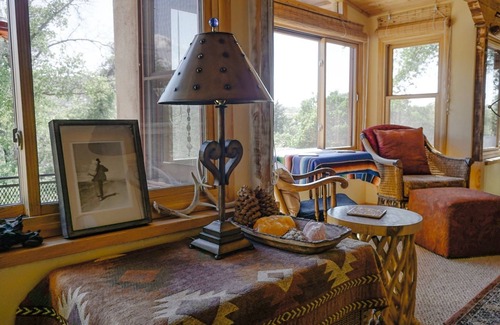 Oracle Cottage | A Secluded Retreat In Nature - La Casita