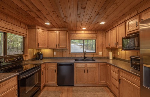 Innsbrook Ski Chalet | A Shore Thing by Innsbrook Vacations!