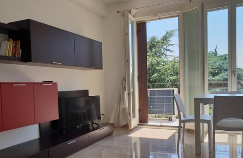 Molina Apartment | A silent corner of paradise for an absolutely special holiday