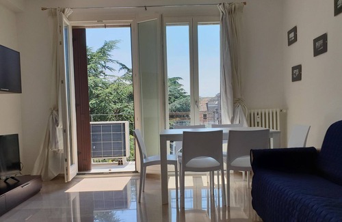 Molina Apartment | A silent corner of paradise for an absolutely special holiday