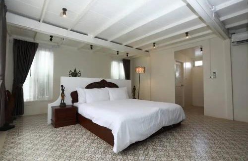 Yan Nawa Villa | A Sleep Bangkok Charoenkrung