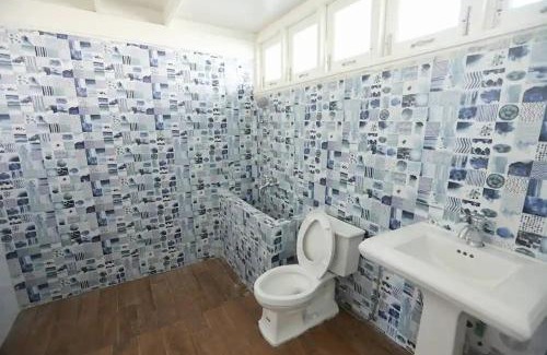 Yan Nawa Villa | A Sleep Bangkok Charoenkrung