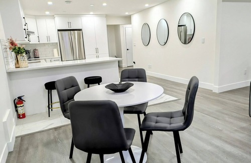 Chestermere Apartment | A Slice of Heaven in Chestermere by Eagles Wings Homes