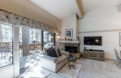 Zephyr Cove House | A Slice of Heaven