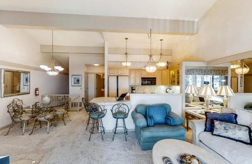 Zephyr Cove House | A Slice of Heaven