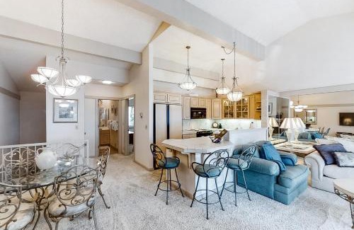 Zephyr Cove House | A Slice of Heaven