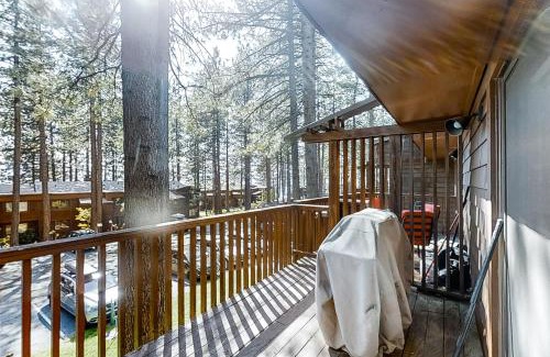 Zephyr Cove House | A Slice of Heaven