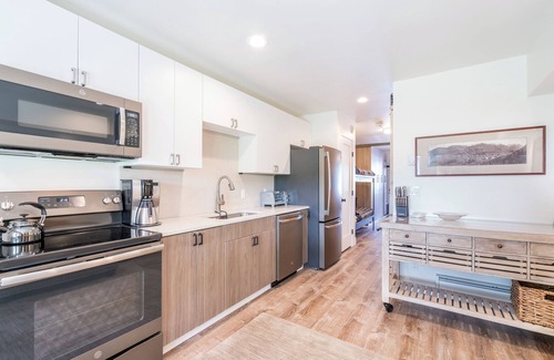 Telluride Condo | A Slice of Paradise by the River