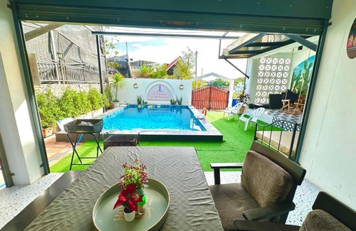 Sattahip Villa | A Space villa @แสมสาร