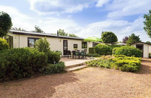 Egmond aan den Hoef House | A spacious and detached holiday home for 6 people on the coast
