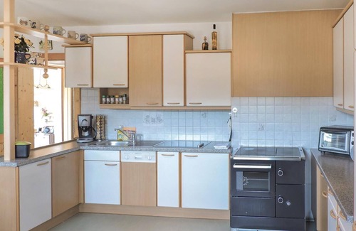 Muehlen House | A special gem is this vacation cottage in Neumarkt in Styria.