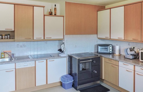 Muehlen House | A special gem is this vacation cottage in Neumarkt in Styria.