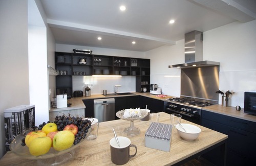 Faudoas House | A SPIRIT OF FAMILY * (4 ears)