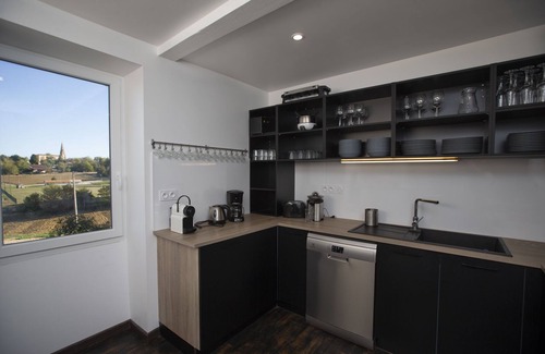 Faudoas House | A SPIRIT OF FAMILY * (4 ears)