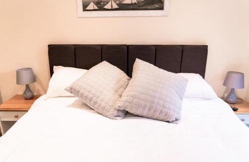 Liberton Apartment | A Stay On The Brae