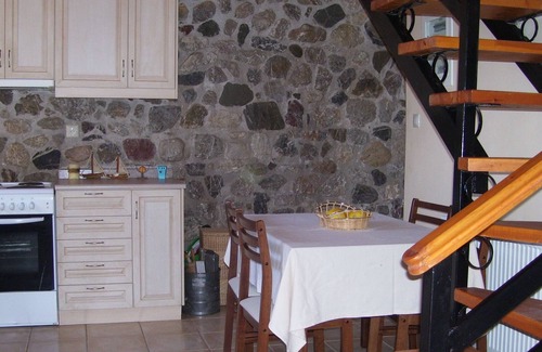 Valimitika House | A stone made 3bedroom house 30m from the sea , villa