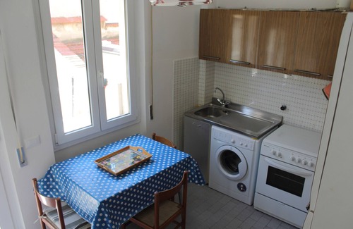 Viareggio Apartment | A stone's throw from the sea and inside the Carnival!