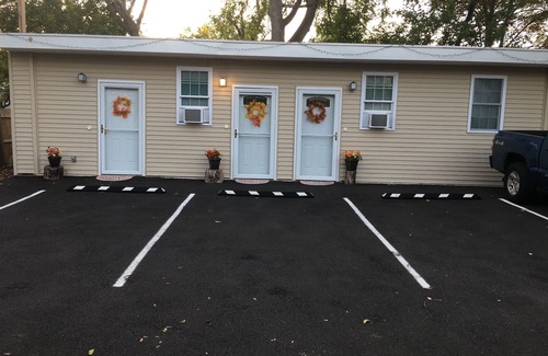 Willow Grove Apartment | A Studio Apt in Willow Grove Park