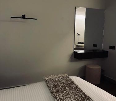 Al Aqiq Apartment | A studio in Al-Murouj self check in