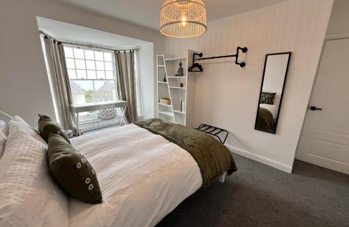 Fishguard Apartment | A stunning 2 bed apartment