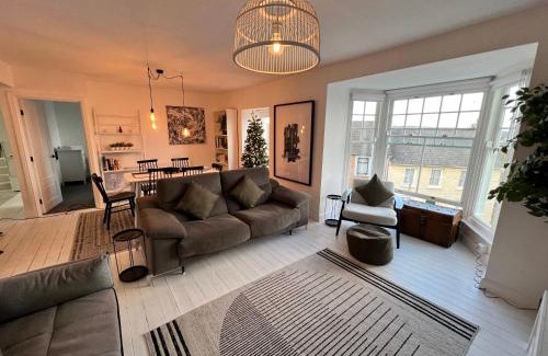 Fishguard Apartment | A stunning 2 bed apartment