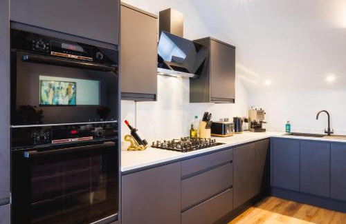 Fishguard Apartment | A stunning 3 bed Apartment