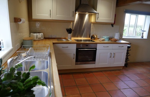 Halesworth House | A stunning converted Suffolk Barn, Chediston, Halesworth nr Southwold