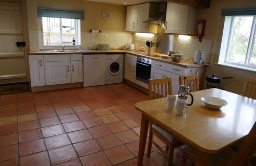 Halesworth House | A stunning converted Suffolk Barn, Chediston, Halesworth nr Southwold