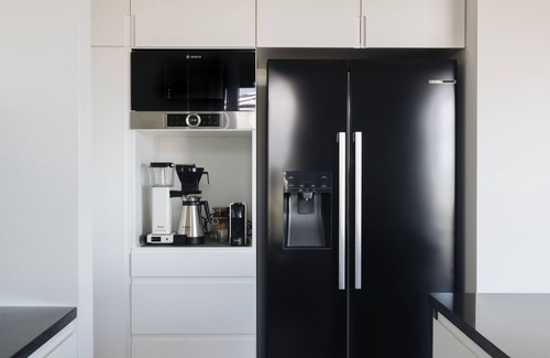 Bouvet Island Villa | A stunning luxury villa with unparalleled views of the turquoise Ionian sea!