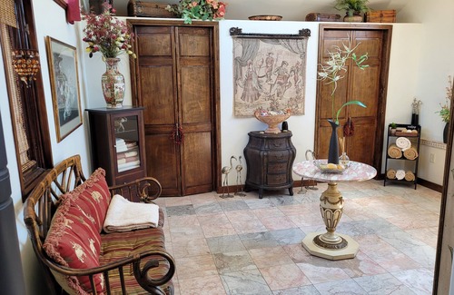 Blanca Bed & Breakfast | A STUNNING OFF GRID PROPERTY, FORT GARLAND, COnWild Wind Manor