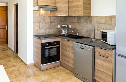Ghisonaccia Apartment | A Suara di Mare by Interhome