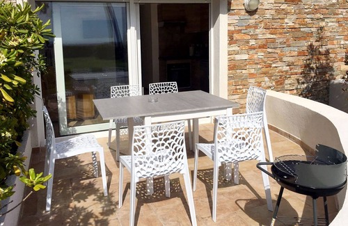 Ghisonaccia Apartment | A Suara di Mare by Interhome