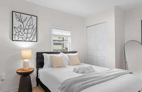 Trinidad Apartment | A Suite 2-BR DC Getaway Close to Union Market