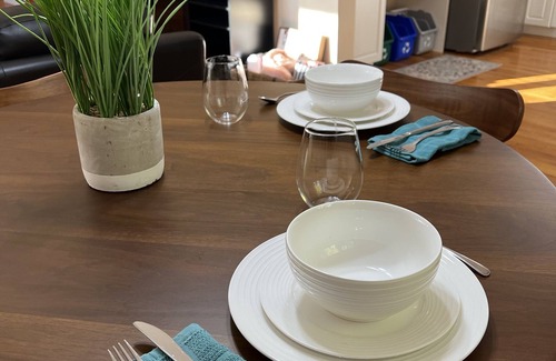 Clifton Royal Apartment | A Sunset Manor